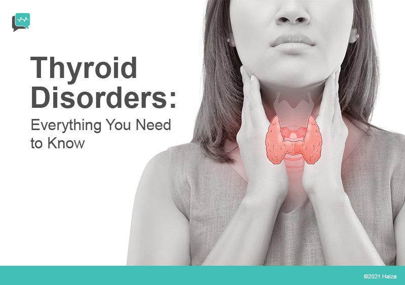 thyroid disorder