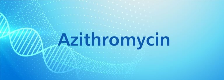 Azithromycin