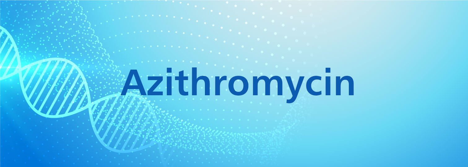 Azithromycin
