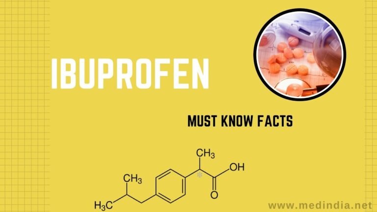 Ibuprofen