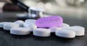 Metformin