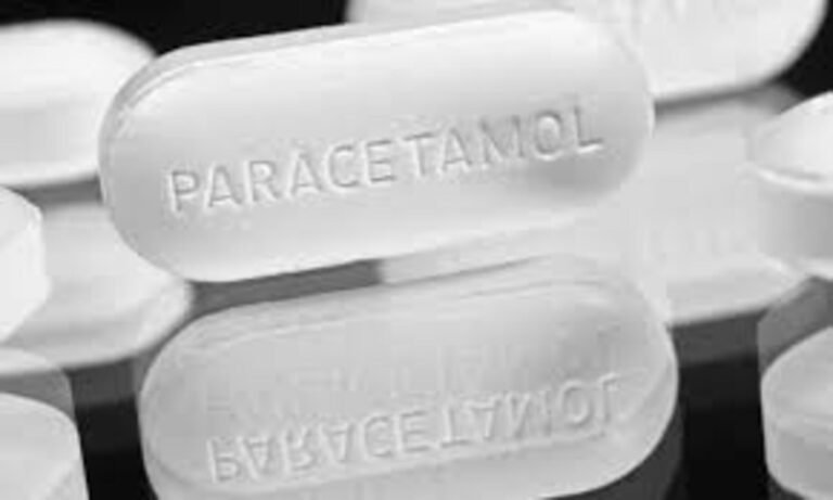 Paracetamol