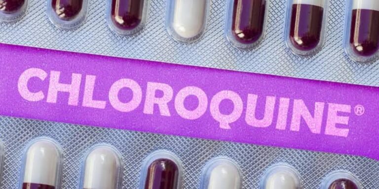 Chloroquine
