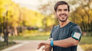 Benefits of regular exercise 