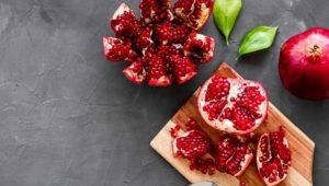 Pomegranate