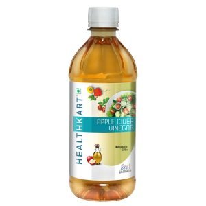 Health kart apple cider vinegar 