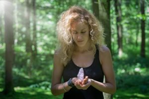 Superstitious nature