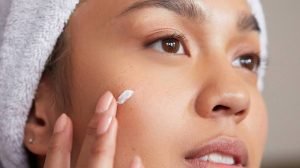 Moisturizer for oily skin