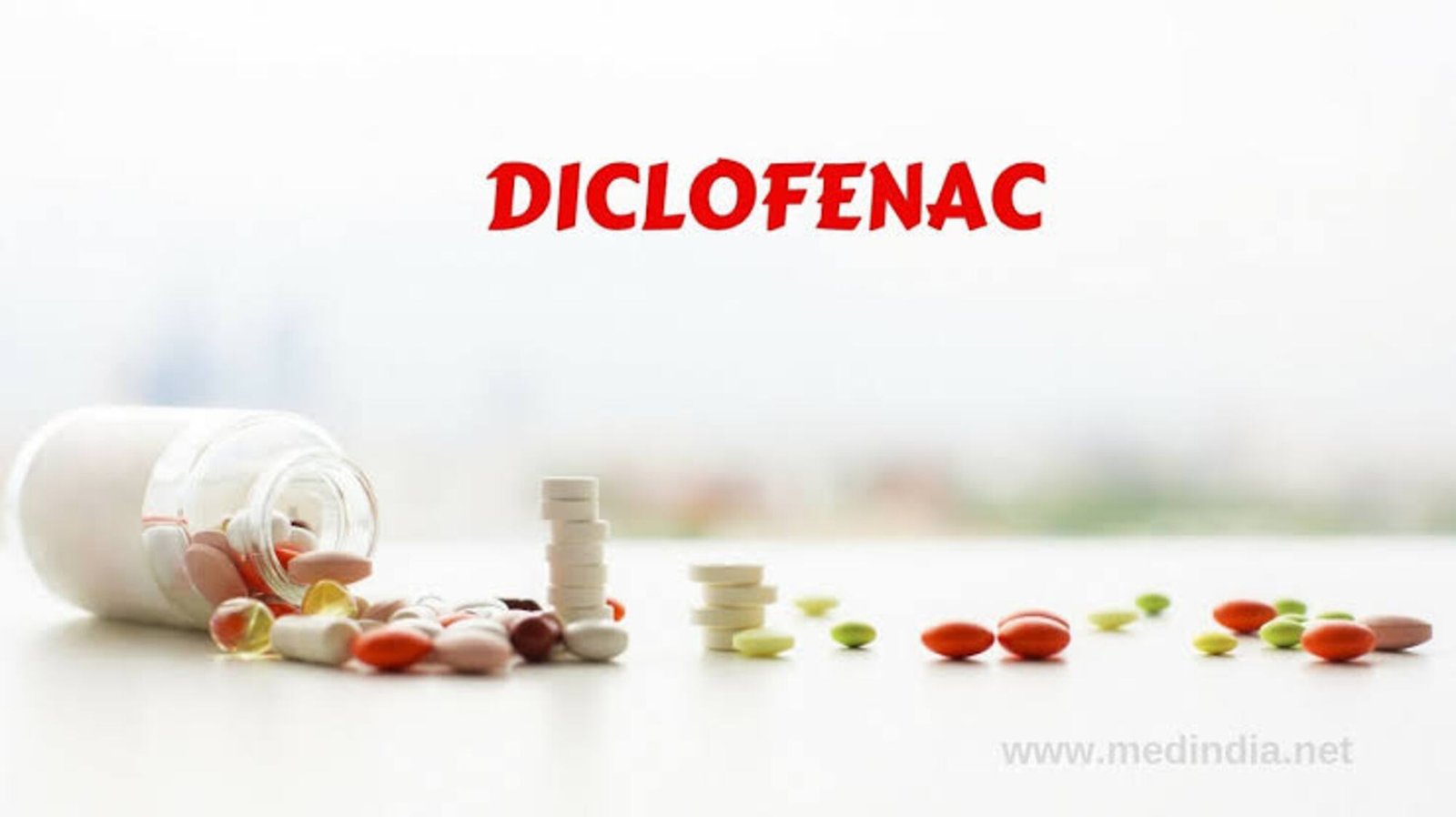 Diclofenac