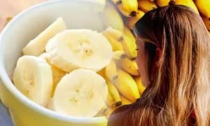 Banana benefits for women