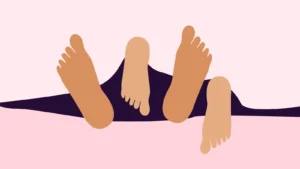 Affect of sugar on sexual Health 