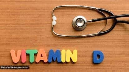 Vitamin D