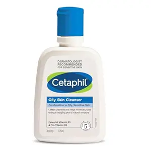 cetaphil cleanser