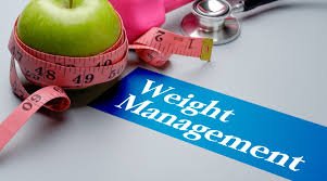 Weight management in diabetes 