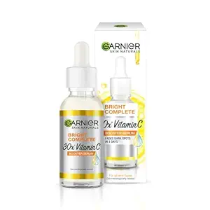 Brightening serum 