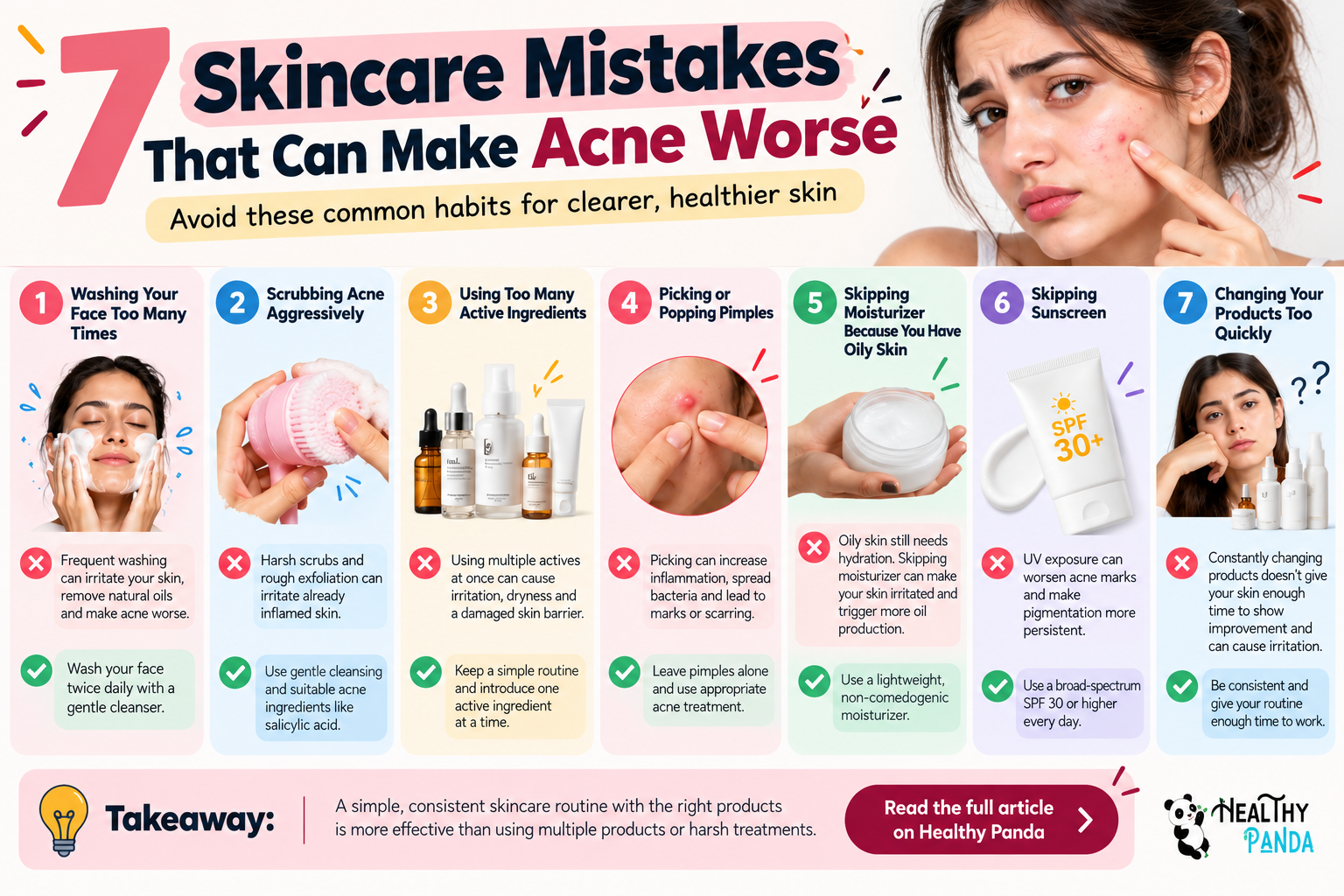 Skincare